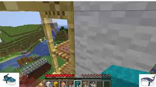 【作業】Minecraft/マインクラフト【ライブ配信】