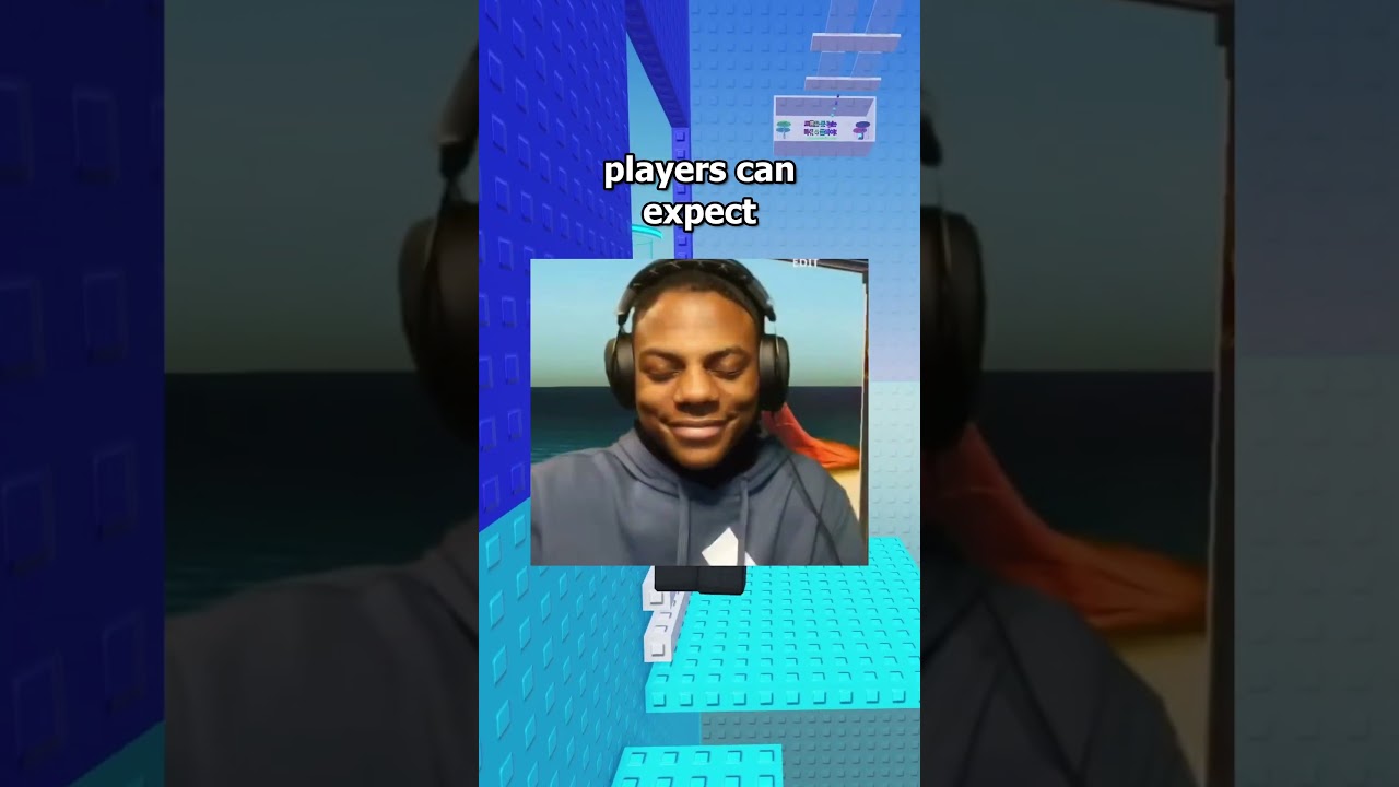 Roblox Brand New Update... 🫣 #roblox #robloxrant #rblx #relatable