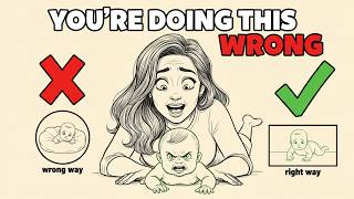 Tummy Time Dos and Don'ts – 8 Secrets Every New Parent Needs to Know
