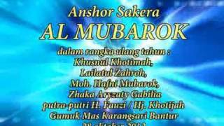 Download lagu Sakera almubarok - kerap sapeh mp3