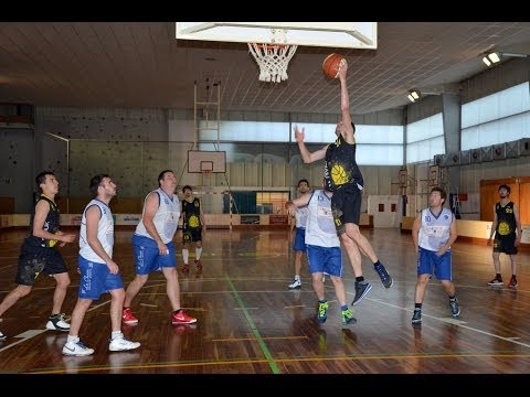 CB Cellera Niviuk 68 - 74 AECAM Malgrat 07
