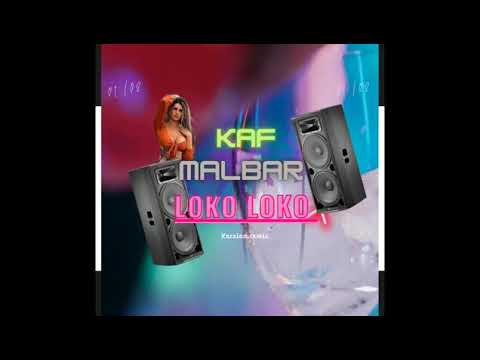DJ Lo kaf malbar ft. Wizdom - Loko Loko vrs Remix 2022