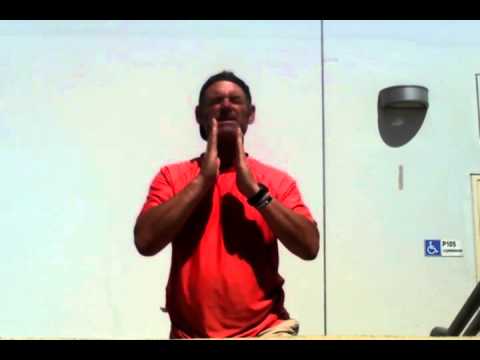 It's all about Me and Me- A Dr. Fun Reminder