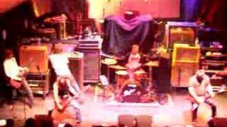 maylene and the sons of disaster - caution: dangerous curves