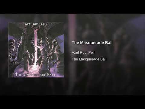 Video thumbnail for The Masquerade Ball