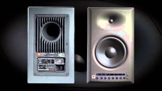 Video thumbnail for How to Reset the JBL LSR 4326P and 4328P by JBL Professional