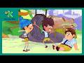 Fukrey Boyzzz Hasi Unlimited Fukrapanti Unstoppable Kids Cartoon DiscoveryKidsIN