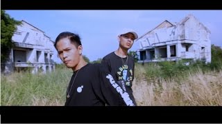 K4 X ONE BRAIN -  2FACED (MV)