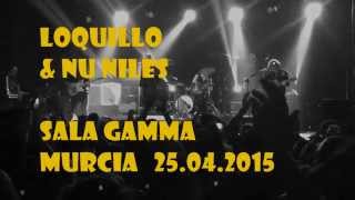 LOQUILLO & NU NILES: Nena no me toques