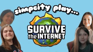 Another Censored Moment (SimpCity Gaming)