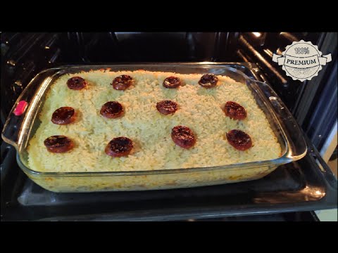 Arroz de Pato – Portuguese Duck Rice