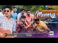 Memory/Sathi - Sandeep Lamichhane | Official Video