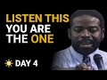 Les Brown: You're the one || MORNING MOTIVATION