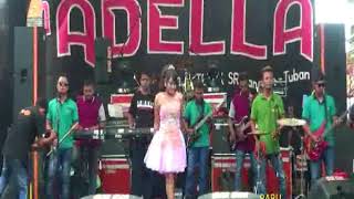 Download lagu Dewi Purnama - Tiada guna Adella Live in Sepulu mp3