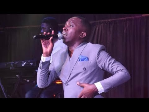 Xolisa Kwinana at Pastor Mohlala church- Uyasondla| Icebo lakhe liyophumelela| Ngonyama thomoyi