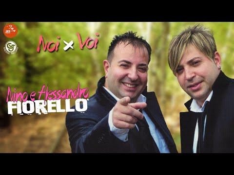 Nino e Alessandro Fiorello - Una storia infinita - Official Seamusica