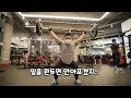 220315 데드리프트 170kg+스내치 90kg