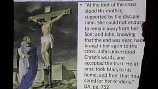 Final Scenes pt 23: Son of Thunder: John-Pastor Bill Hughes