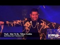 Vayb - Baissez-bas By Tabou Combo Live @ Dock Pullman Paris 9 Novembre 2019