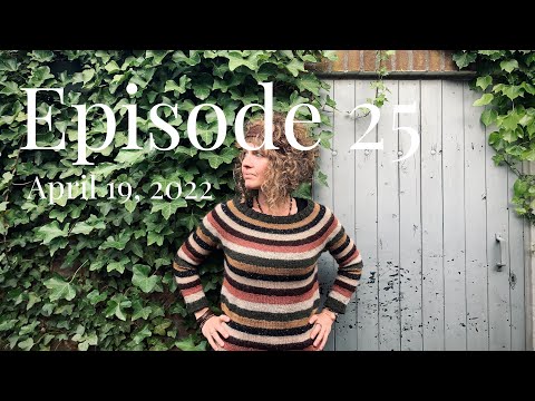 It Is A Sarah | Episode 25 (EN)