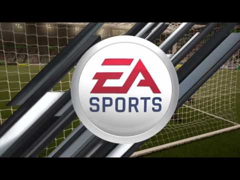 FIFA 17 Pro Clubs Full EA Shield Cup Marimba FC