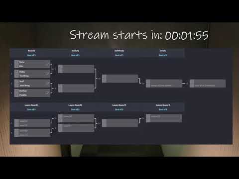 2021 CTWC Asia Regional - Round 1 - Match 3 - Tim Wong vs Ridley (MelonSoda)