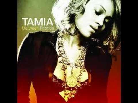 tamia - IF I WERE YOU (AUDIO MUSIC)