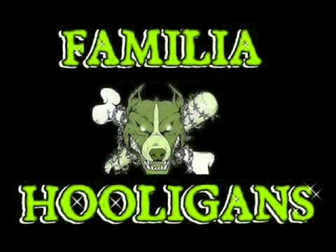 Familia Ideale - Hooligan Music ft EL-T (A.S.G)