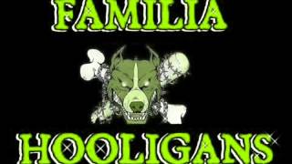 Familia Ideale - Hooligan Music ft EL-T (A.S.G)