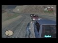 GTA San Andreas DYOM Pukis443 GTA Friends Enemies Part9 720p