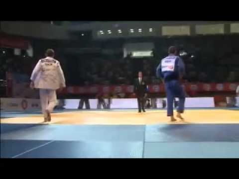 BILICHENKO Denys - MEREBASHVILI Paata М Category -60 kg Grand Prix Samsun 2013