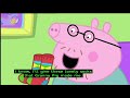 Peppa Pig Jumble Sale 2006