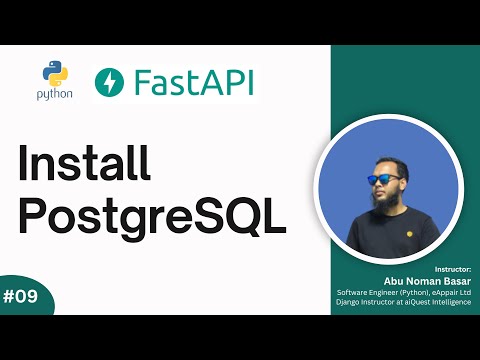 01 FastAPI Explained in 10 Minutes Modern Python Framework