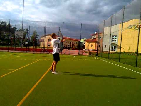 Adrian Duszak - Red Bull Street Style- Polska - eliminacje