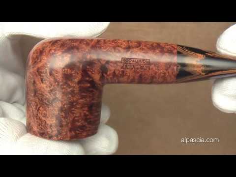 Pipa Radice Radice E - smoking pipe 430