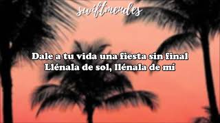 [LETRA] David Bisbal - Corazón latino