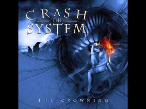 Crash the system - All because of you (Español)