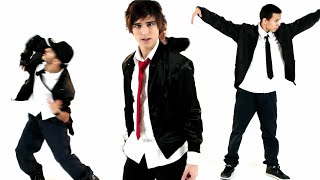 Eric Saade - Sleepless