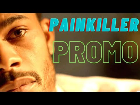 Black Lightning Spinoff: PAINKILLER PROMO