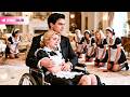CEO Fakes Blindness Realized Bullied Maid Was His Lifesaver He Won T Let Anyone Bully Her Again