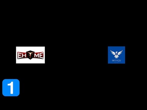 Full Highlights EHOME vs the wings gaming  - Northern Arena BEAT Invitational presented by Bell