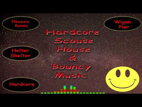 Wigan Pier Vocal Anthems Vol 1 CD 1 Track 15