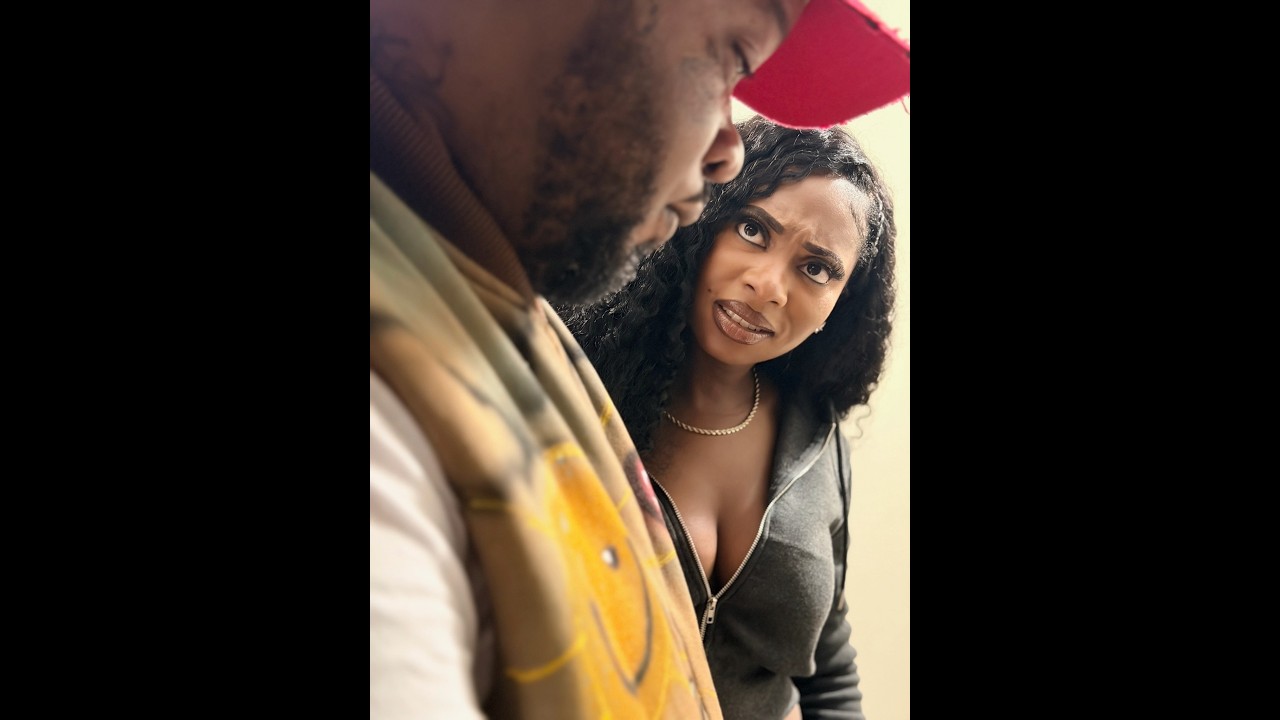 J Diva gets a reality check about running back to the streets!