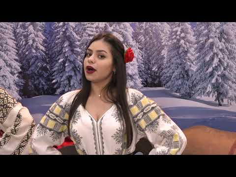 Silvia Alessandra Chiriac - Trece neicuţa călare