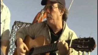 Silvio Rodríguez-Poeta y Hombre de Mar.