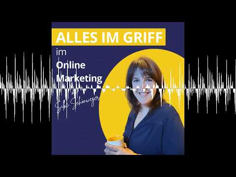3 Tipps gegen Prokrastination - ALLES IM GRIFF im Online Marketing