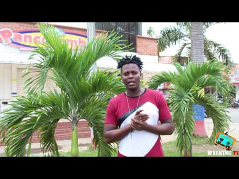 Walking TV ( Walking On Money ) con  Mick Brigan