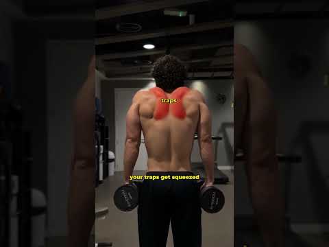 lateral raises problem  #gym #shorts