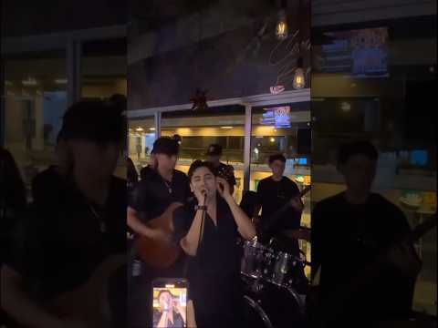 Angel Montoya - culpable tu -en vivo 2024