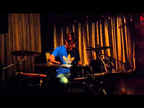 150611 사랑에 빠진 순간(지명ver.) - 리메인즈(REMAINs) @nestNADA